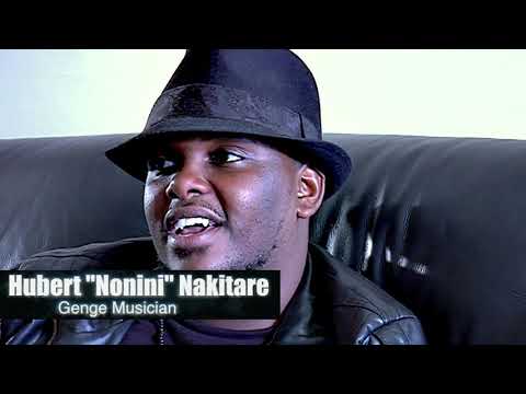 2: Nonini True Story Documentary - Nonini Name Origin