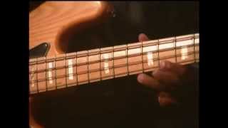 Marcus Miller - Mr Pastorius