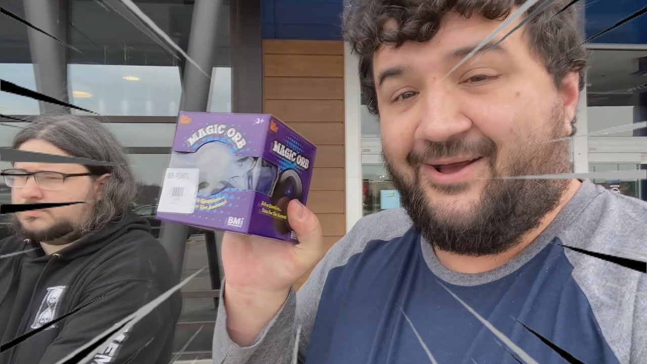 Scribble Showdown 2021 - Cleveland Roadtrip Vlog! - YouTube