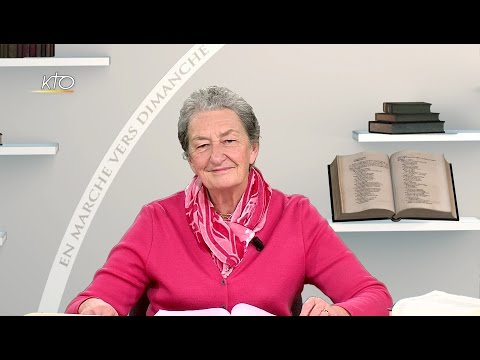 1er-dimanche-de-l´avent-a---Évangile