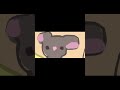 Roblox Speed draw : the cutest mouse ever! #shorts