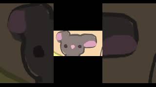 Roblox Speed draw : the cutest mouse ever! #shorts