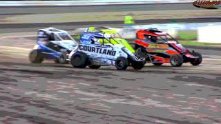 2018 Bridgeport Speedway Recap - Banquet Video