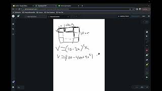 AP Calculus AB Review: Unit 5 Applications of Differentiation(Analytical)