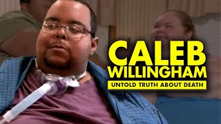 The Untold Truth About Tammy Slaton's Husband’s Death RIP Caleb Willingham