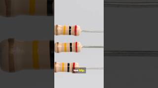 The 1 Resistor Mistake Killing Your LED   #tech #accircuits #computerhardware #engineering