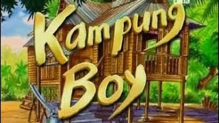 Download lagu KAMPUNG BOY| ADA BUDI ADA BALAS