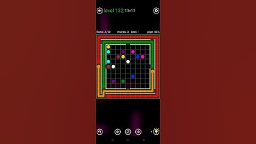 Flow Free / CourtYard Spin / Leval 132