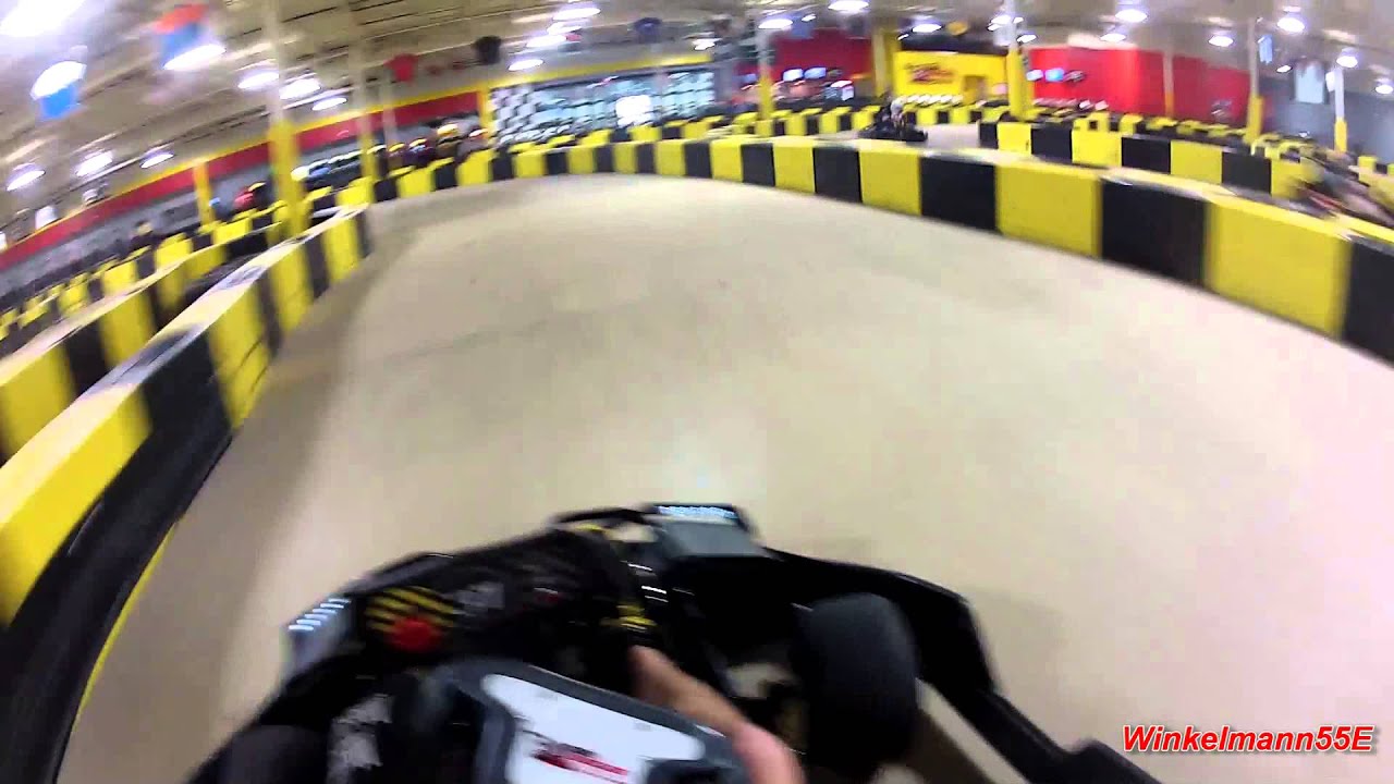 pole position raceway