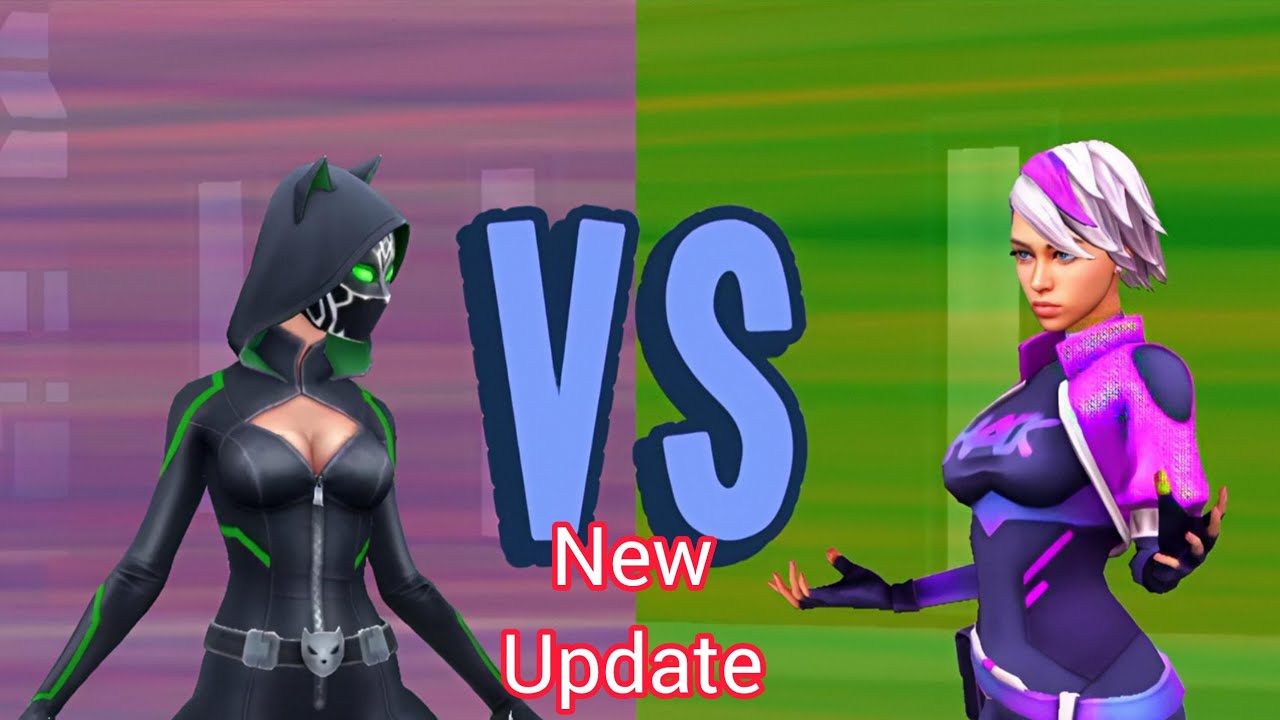 Spider Fighter New update