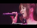 日本樂團 GARNET CROW 十週年演唱會