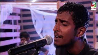 keefahu mashah ran cover by Yamin on #Raagu Slll