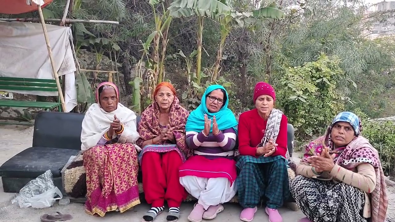 हनुमान का बहुत सुंदर भजन सुशीला 