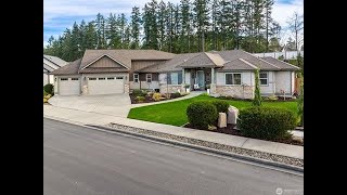 155 Mountain Crest Lane, Eatonville, WA, 98328