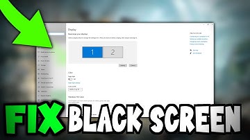 Titanfall - How To Fix Black Screen in Titanfall