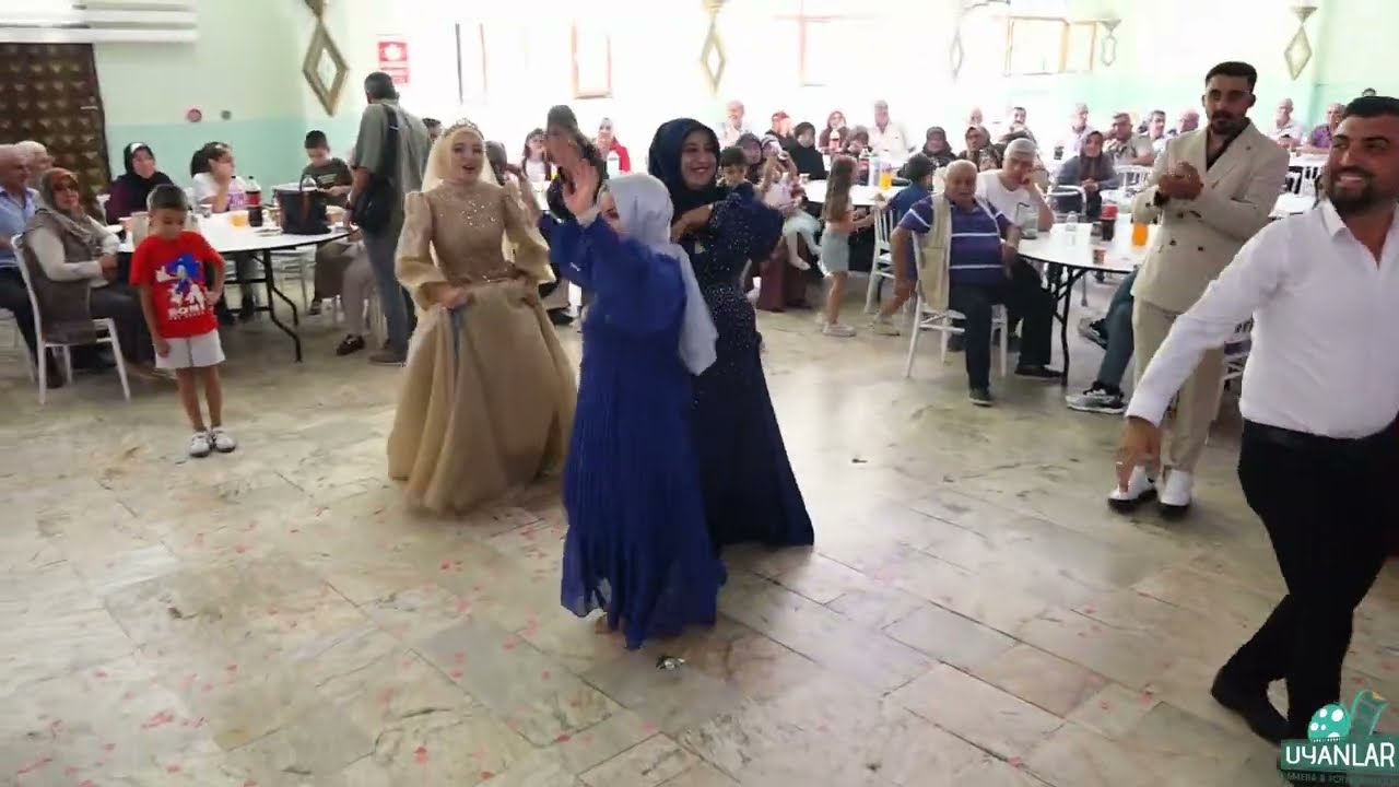 NİŞAN TÖRENİ - BUSE & FURKAN -1