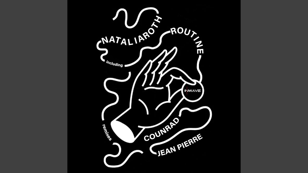 Routine (Original Mix) bekijken op YouTube Routine (Original Mix) bekijken op YouTube