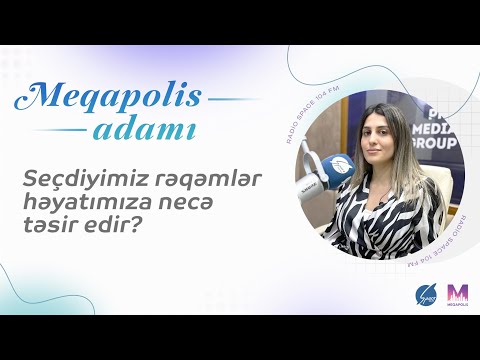 Video: Ad şəxsiyyətinizə təsir edir?