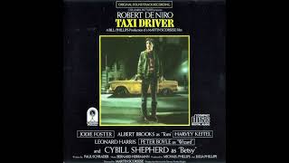 Bernard Herrmann - Taxi Driver