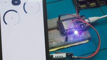 🌐 ESP32 - شرح استخدام Blynk 2.0 | بناء مشروع المنزل الذكي IOT بسهولة 🏡💡
