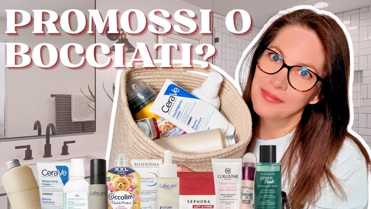 Promossi o bocciati? 🤔