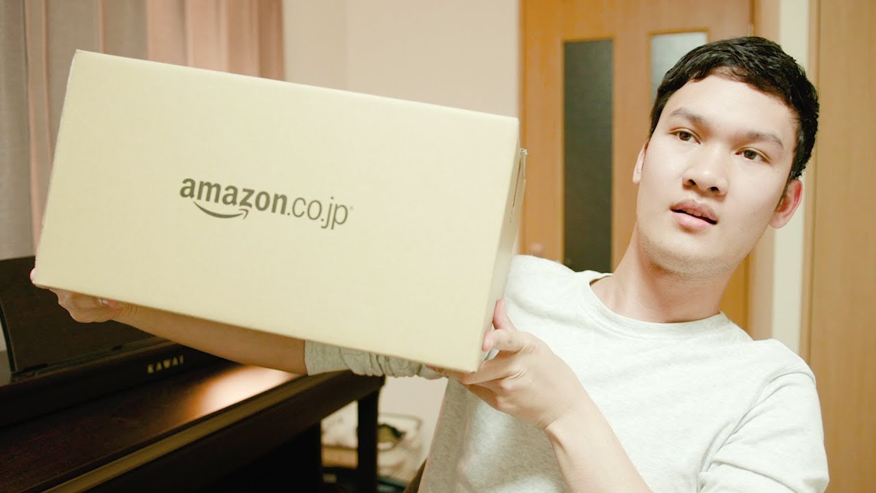 เว บ ขาย ของ  2022 Update  Amazon.jp เว็บขายของที่เทพที่สุดในญี่ปุ่น