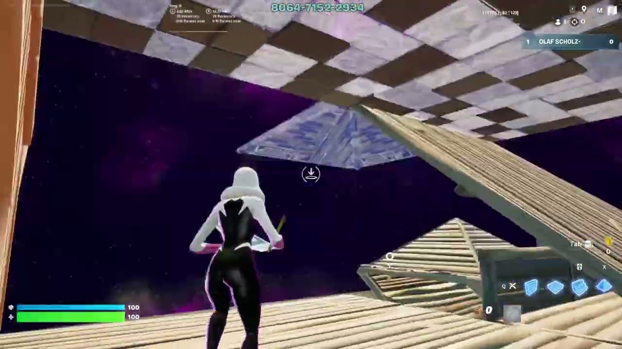 Kann ich ein pro werden wenn ich mit mausrad baue?