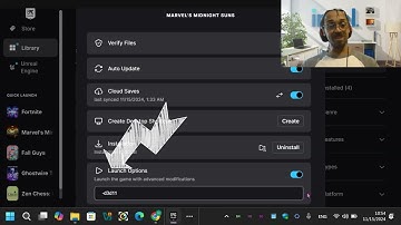 Midnight Suns Load Screen Crash Fix
