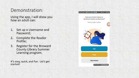 Online Tutorial | Beanstack