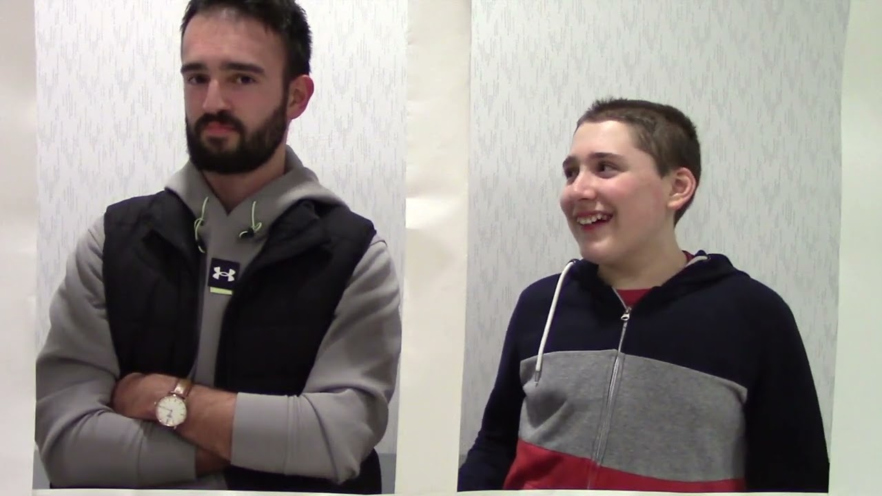 Intervista doppia prof Zambelli e Paolo