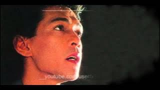 Jamal Abdillah   Sepi Seorang Perindu (HQ Audio)