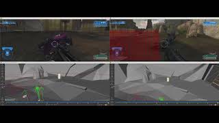 Information H2EK With Networking and Separate Havok VDB Views News
