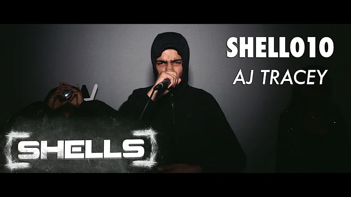[SHELL010] AJ Tracey