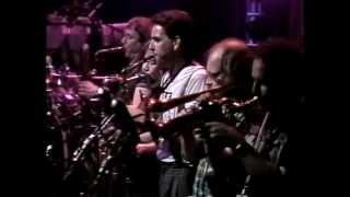Frank Zappa - The Black Page