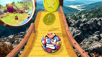 🔥Going Balls Speedrun Gameplay Level 21-22 Walkthrough IOS Android All Levels