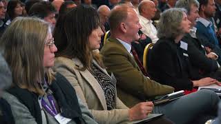 Swindon Defence Event Highlights | Connecting the Future of Defence
