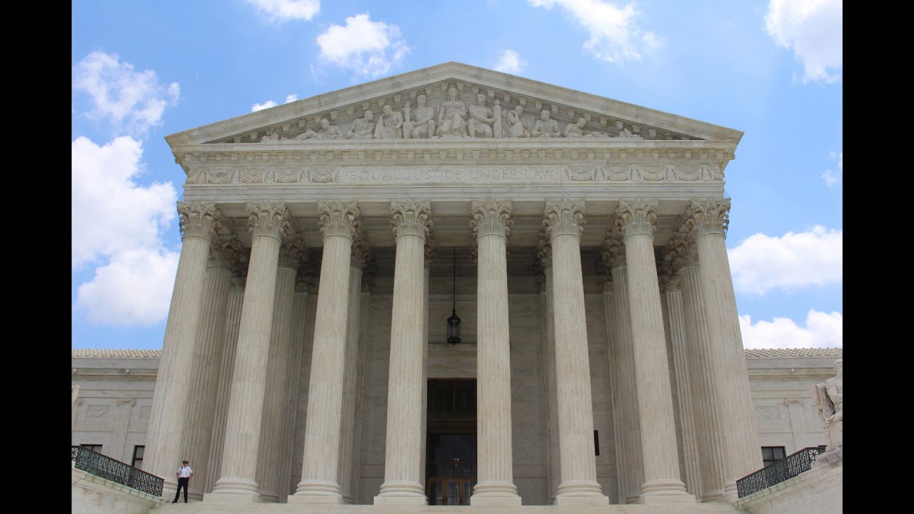 Is EEOC Exhaustion a Jurisdictional Requirement? YouTube