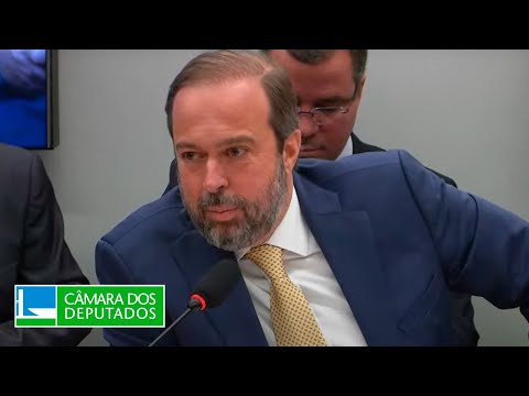 COMISSÃO DE MINAS E ENERGIA
