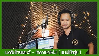 เมดอินไทยแลนด์ (Made in Thailand)  - คาราบาว | cover ขลุ่ย【แมนไม้ขลุ่ย】 chords