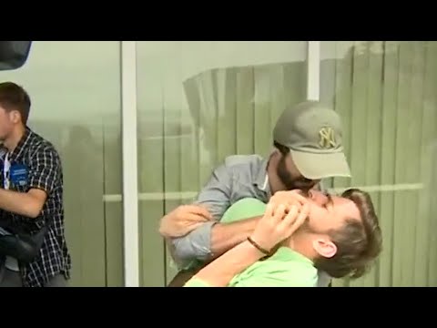 დაპირისპირება მაღლივ კორპუსთან