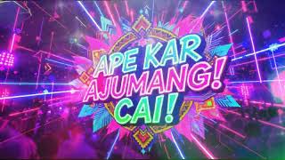Download Lagu APE KAR AJUMANG CAI 👹 | Balinese Cinematic Trance x Hard House | DugeMix MP3