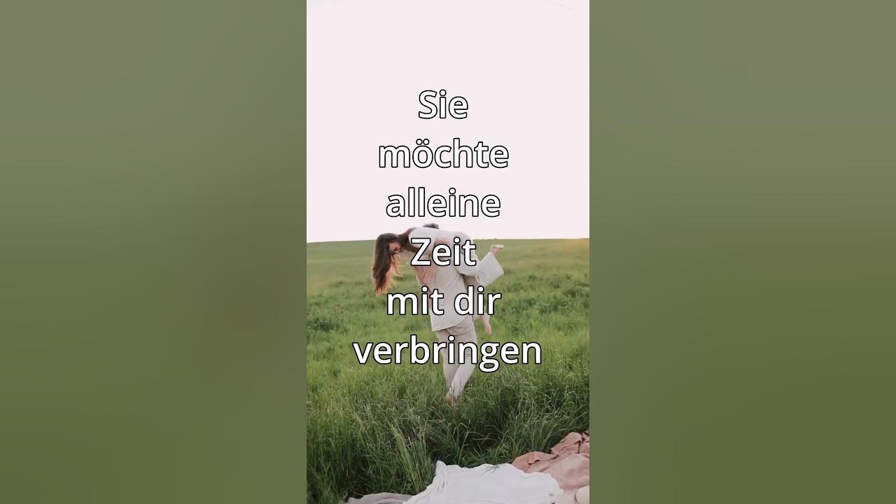 15 Anzeichen dass eine Frau sexuelles Interesse hat YouTube