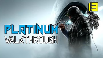 HELL IS US - 100% Platinum Walkthrough 13/14