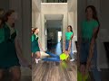 Spelling yoga challenge   triple charm shorts shorts30