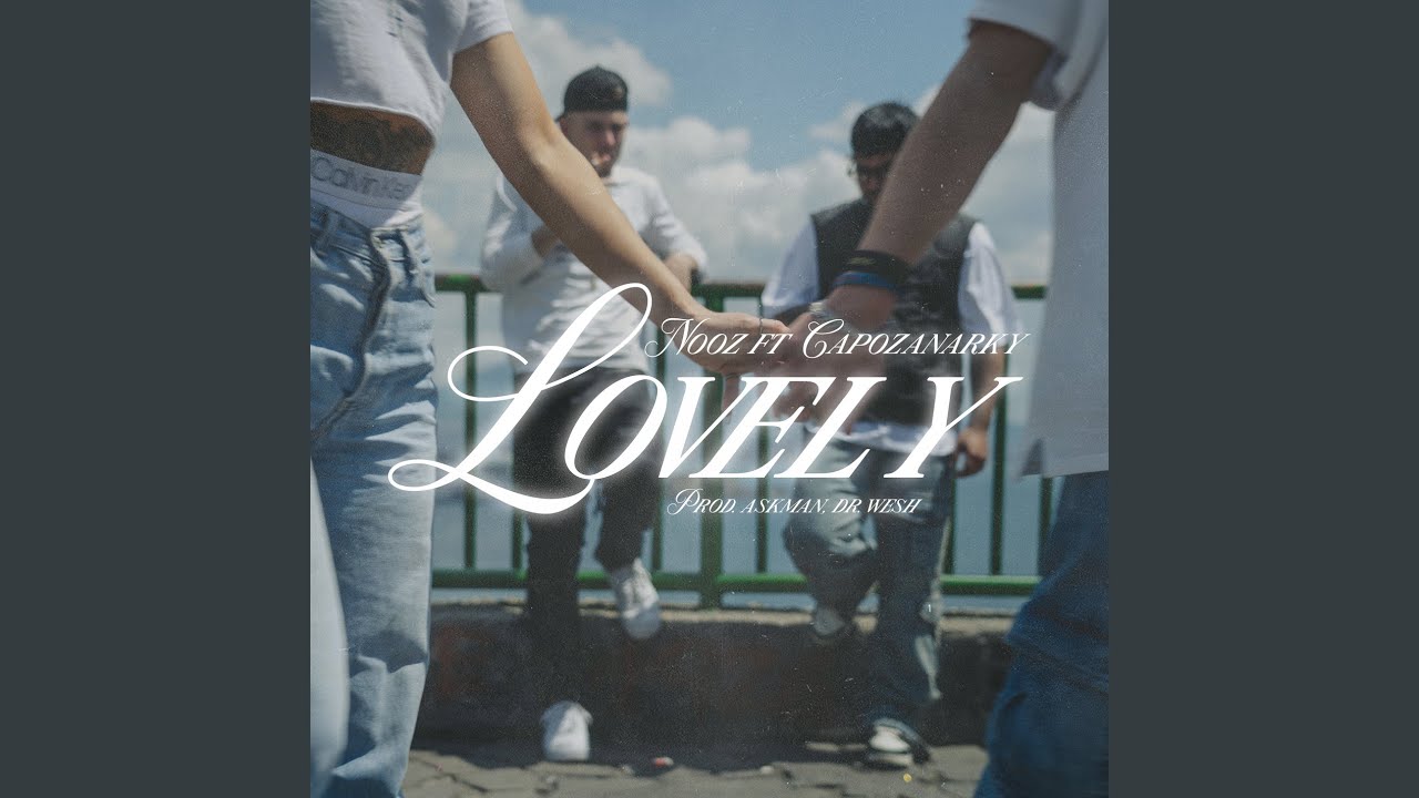 Watch Lovely on YouTube Watch Lovely on YouTube