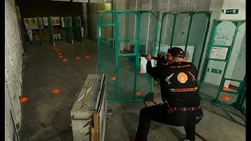 IPSC PCC Training - 6 Stages - 17012022