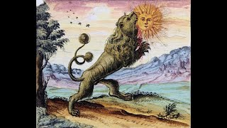 Polymath - Alchemy/We shared a dream