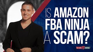 Is Amazon FBA Ninja A Scam? - Kevin David Review 2022