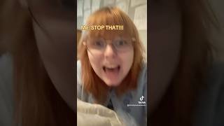 #tourettesyndrome #tourettes #tics #ticdisorder #neurologicaldisorder #tourette #neurospicy #funny