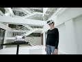 Varjo Teleport short trailer
